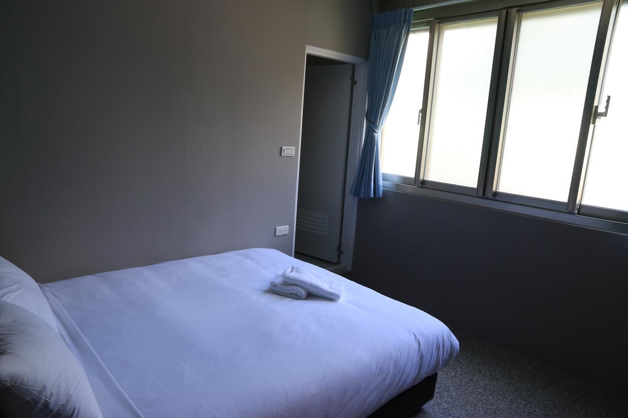 Zhu Feng Hotel Zhunan Eksteriør bilde