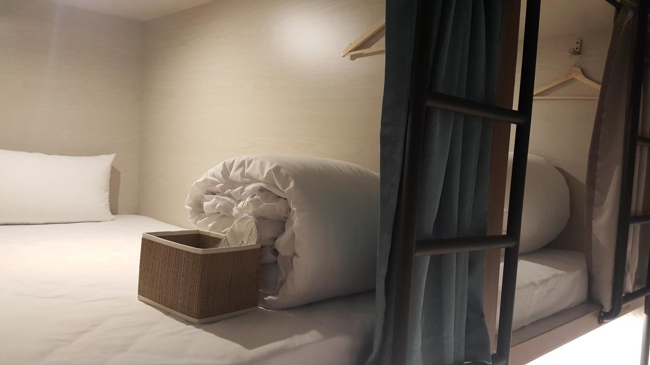 Zhu Feng Hotel Zhunan Eksteriør bilde